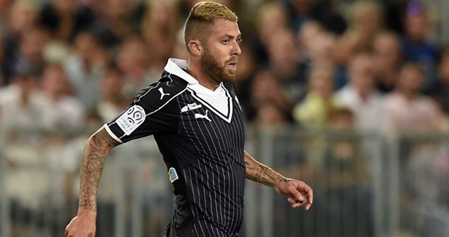 Antalyaspor’un Yeni Transferi Açıklandı