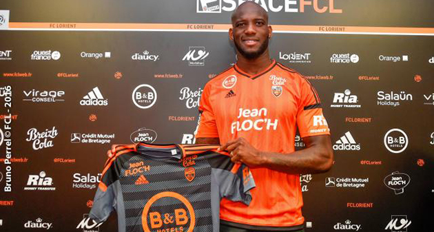 Antalyaspor Ciani İle İlgileniyor