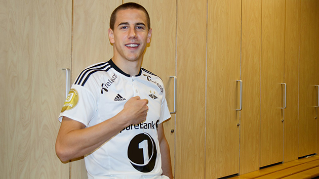 Jevtovic Göz Kamaştırıyor