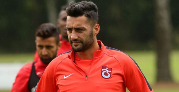 Antalyaspor’a Trabzonspor’dan Defans Takviyesi