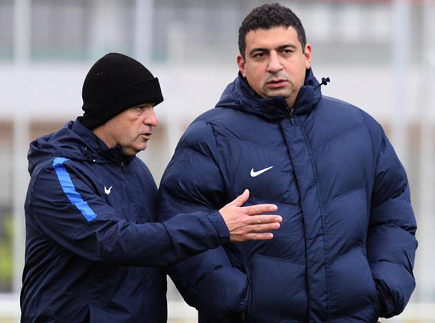 Antalyaspor Transferi Hızlandırıyor