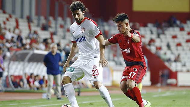 Sakıb Dedikodulara Açıklık Getirdi