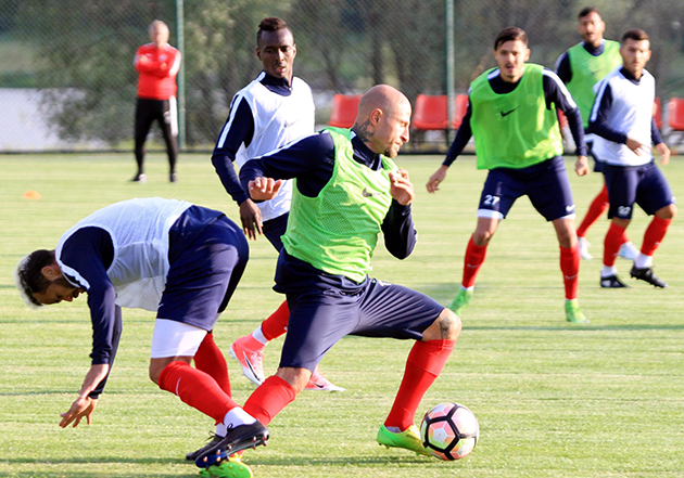 Antalyaspor’un Rakibi Bayer 04 Leverkusen