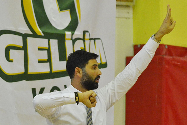 Antalyaspor’da İmzalar Atılıyor