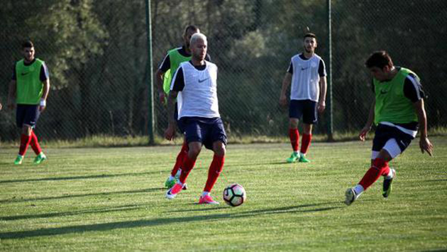 Avusturya’da Yapılacak Üç Maçtan Biri Belli Oldu