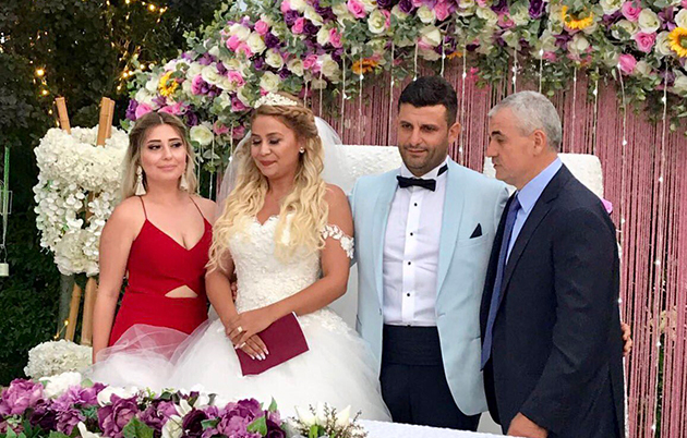 Ayhan Tenbeloğlu – Tebrik