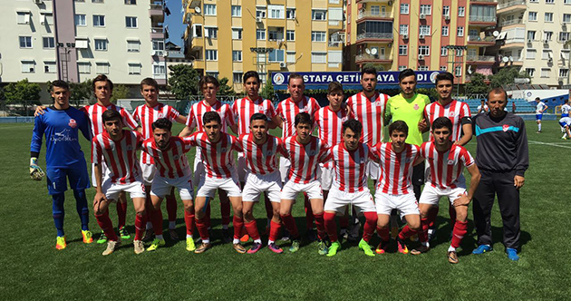 Antalyaspor Yeni Altyapı Hocasını Buldu