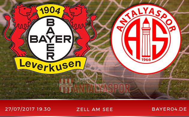 Antalyaspor’un On Biri Belli Oldu