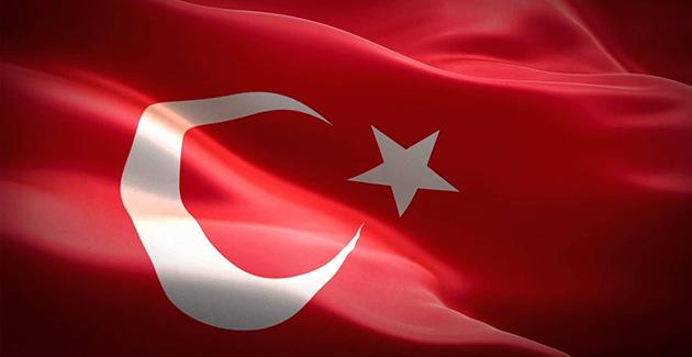 15 Temmuz – Anma Mesajı