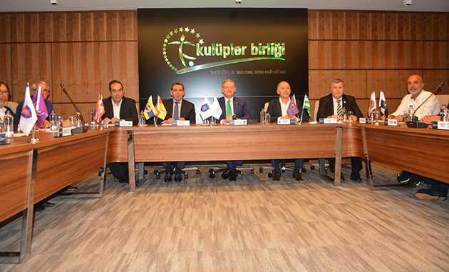 Süper Lig’de 21 Oyuncu Dönemi