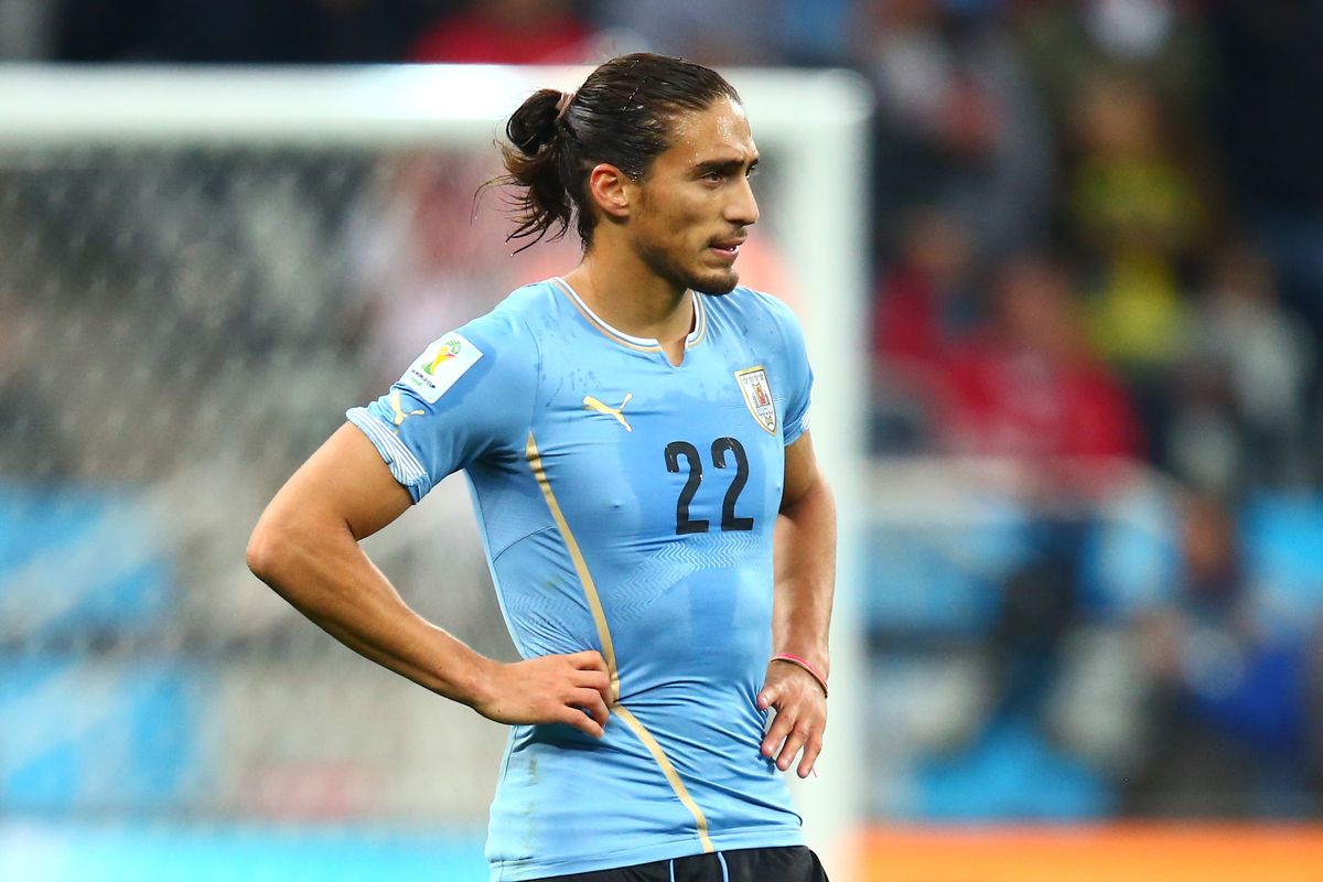 Antalyaspor Caceres’in Peşinde
