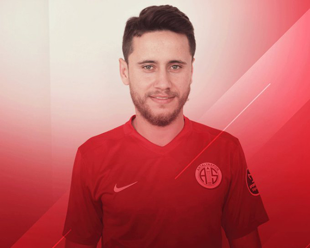 Musa Nizam: “Yuvama Döndüm”