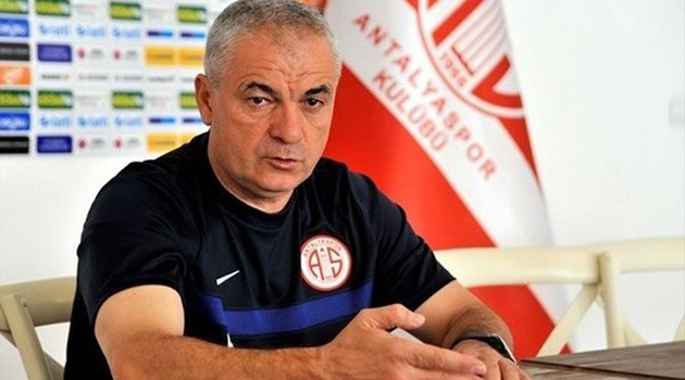 Çalımbay Transferdeki Son Durumu Anlattı