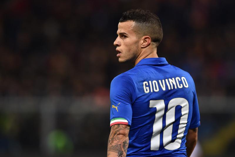 Antalyaspor’da Giovinco İddiası