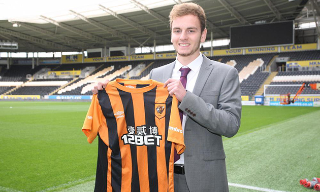 Stephen Akbaş Antalyaspor Yolunda