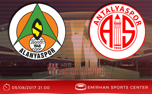 Alanyaspor Maçının Kadrosu Belli Oldu