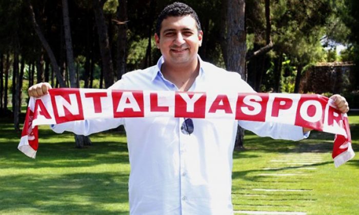 Ali Şafak Öztürk: “Türk Oyuncu Formayı Hak Etmeli”