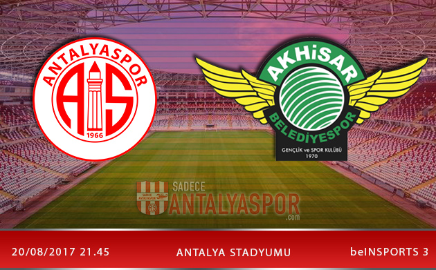 Akhisar Belediyespor Maçının Biletleri Satışa Çıktı