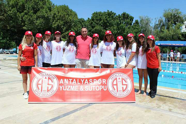 Sutopu Takımı Adana’ya Gidiyor