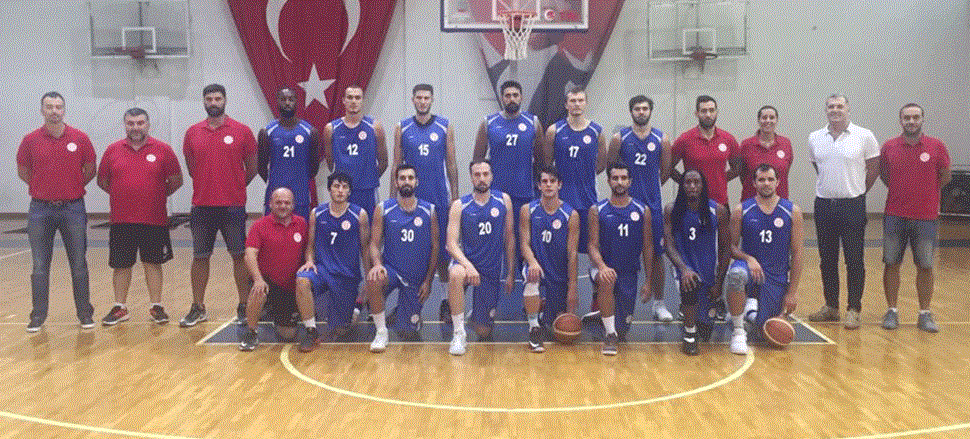 Antalyaspor, PETKİM’i Mağlup Etti: 81-67