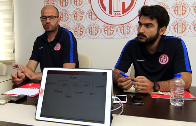 David Badia: “Kontrol Altına Alamıyoruz”