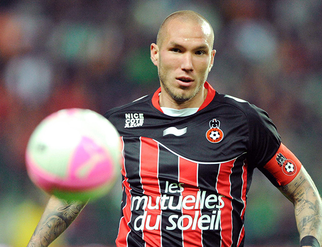 Antalyaspor’da Digard İddiası