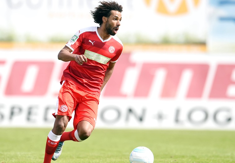 Nazım Sangare Antalyaspor’da