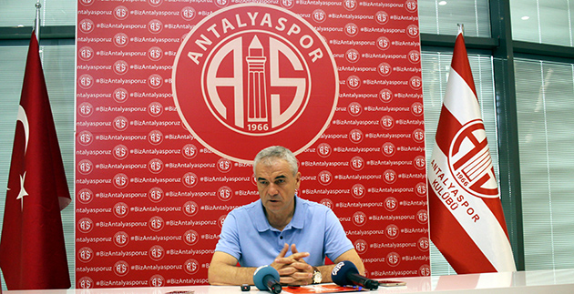 Çalımbay: “Neler Yapabileceğimizi İyi Biliyoruz”