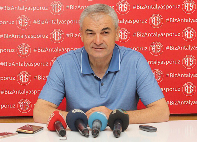 Çalımbay’dan Milli Takım Açıklaması