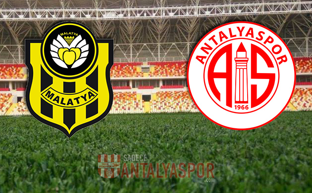 Yeni Malatyaspor Maçının Saati Değişti