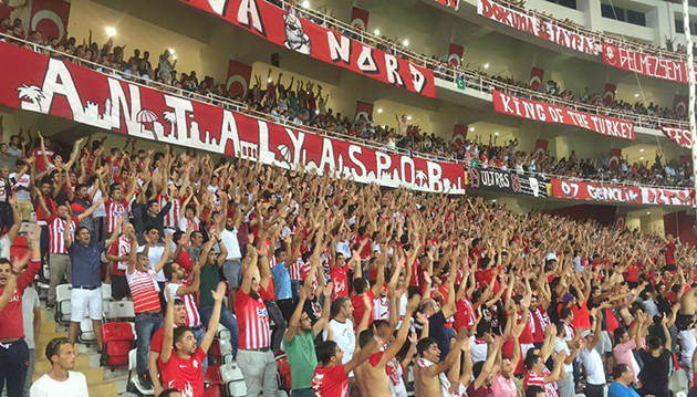 07 Gençlik’ten Sakıb’a Veto