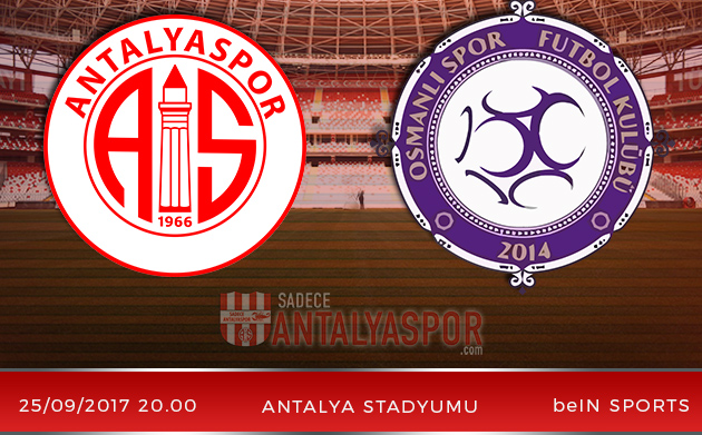 Osmanlıspor Maçının Biletleri Satışa Çıktı