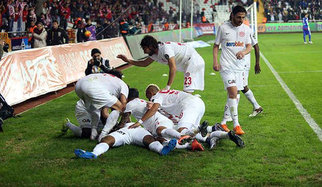 Antalyaspor – Fenerbahçe Maçı Davasında Yeni Karar