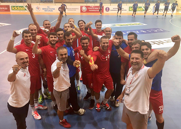 Antalyaspor’un Rakibi BB Ankaraspor