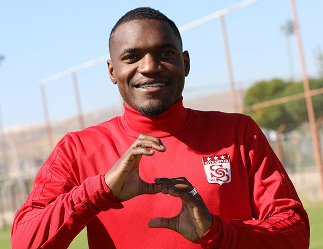 Sivasspor’dan Antalyaspor’a Gözdağı
