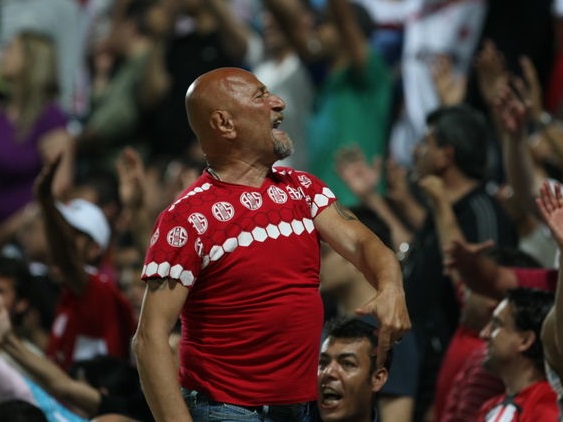 Coşkun Göğen Ameliyat Oldu