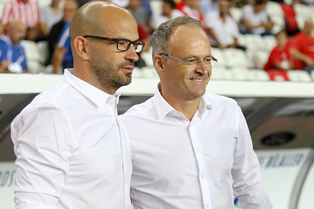 Badia: “Oyuncular İşini Severek Yaptı”