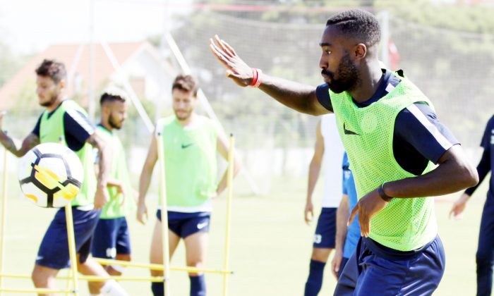Djourou’da Flaş Gelişmeler