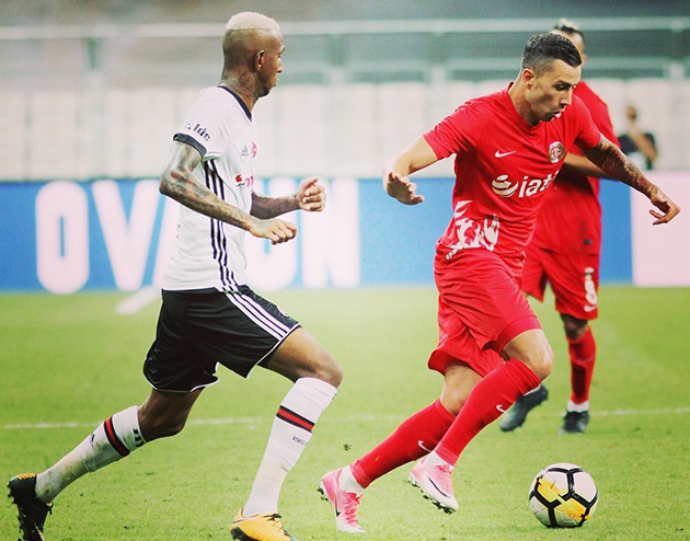 Emre Güral’dan Yabancı Sınırı Açıklaması