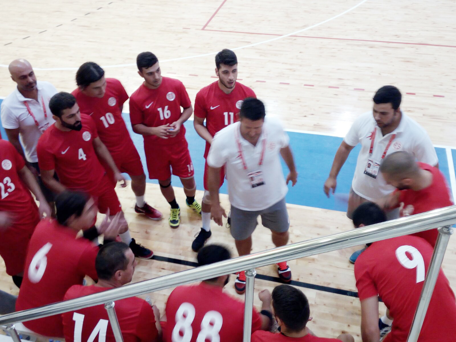 Antalyaspor İlk Maçını Kazandı