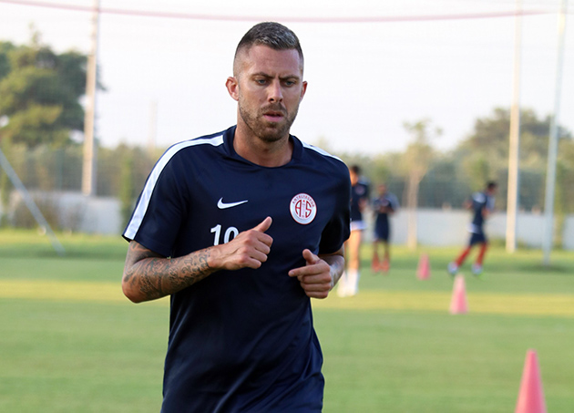 Menez’de Büyük Hayal Kırıklığı