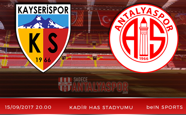 Kayserispor Maçının Biletleri Satışa Çıktı