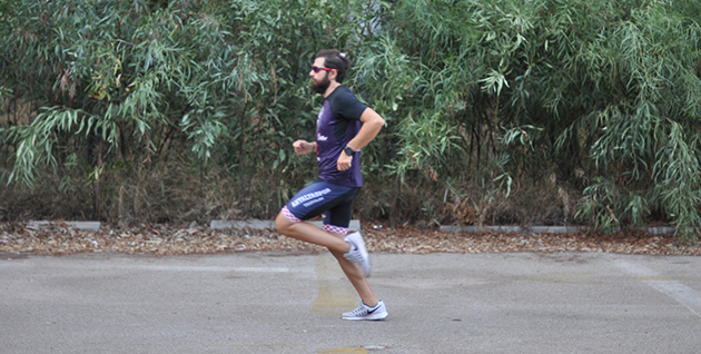 Triatlon İçin Son İki Viraj