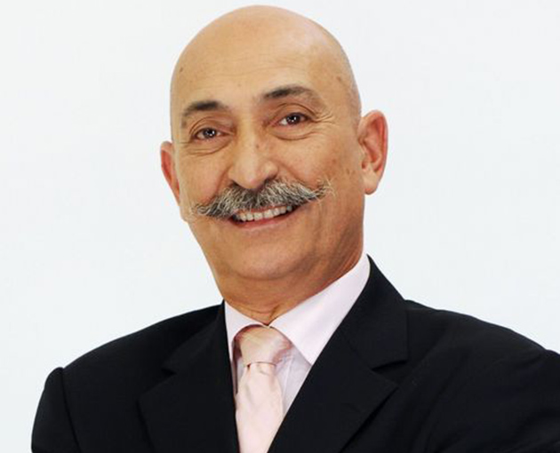 Osman Tanburacı’dan Eto’o’ya Eleştiri