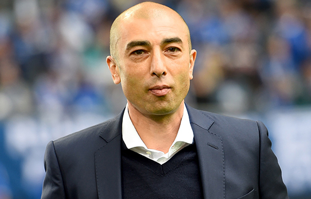 Antalyaspor’da Rota Di Matteo