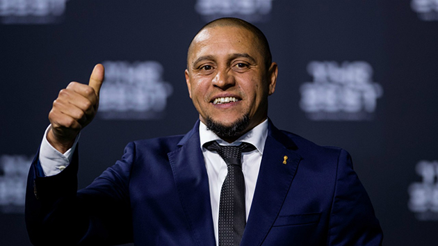 Antalyaspor’dan Roberto Carlos’a Teklif
