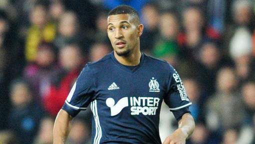 Antalyaspor’a Bir Fransız Daha