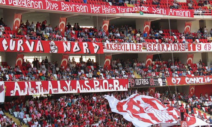 07 Gençlik’ten Sükunet Çağrısı