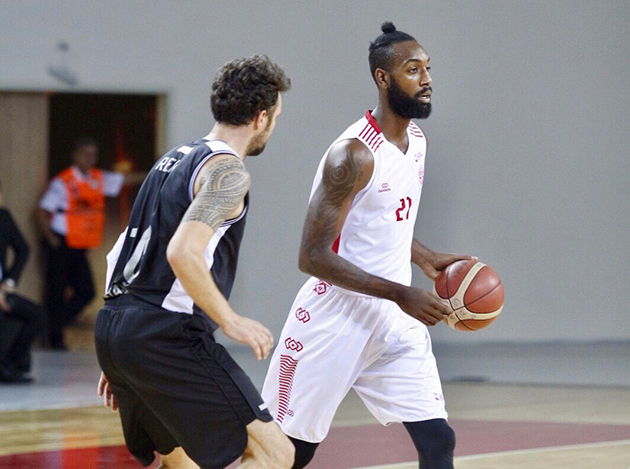 Antalyaspor 69 – 71 Bakırköy Basket