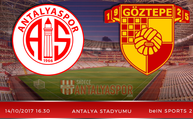Göztepe Maçının Biletleri Satışa Çıktı